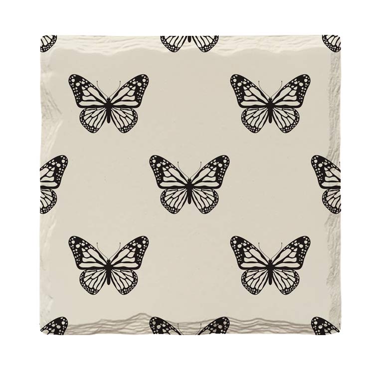 Butterflies | Drink Coaster Set