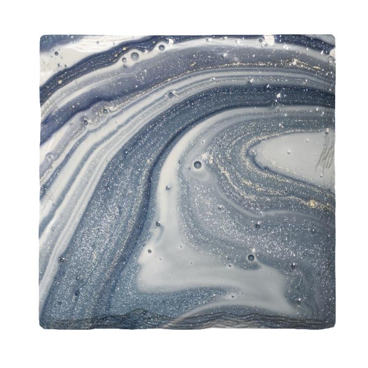 Galaxy Marbling | Drink Coaster Set