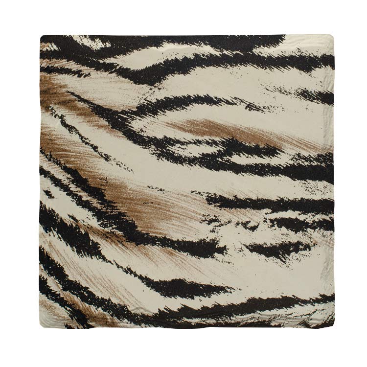 Tiger Print | DrinkCoaster Set